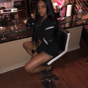 2 pc Philipp plein set